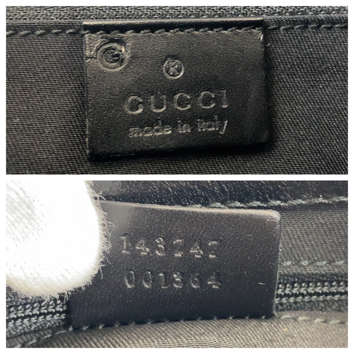 STRAPSTORY - GGC1 BAG - 2782
