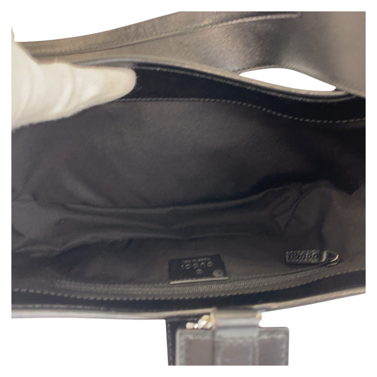STRAPSTORY - GGC1 BAG - 2782