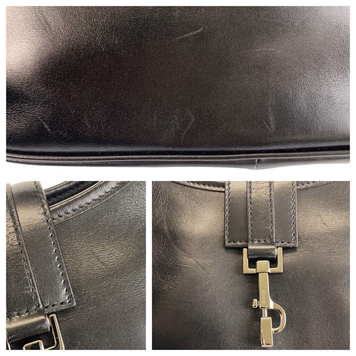 STRAPSTORY - GGC1 BAG - 2782