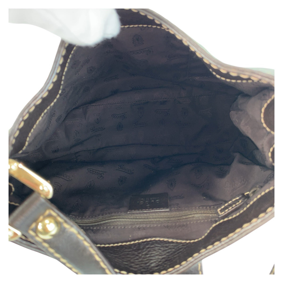 STRAPSTORY - GGC1 BAG - 2701