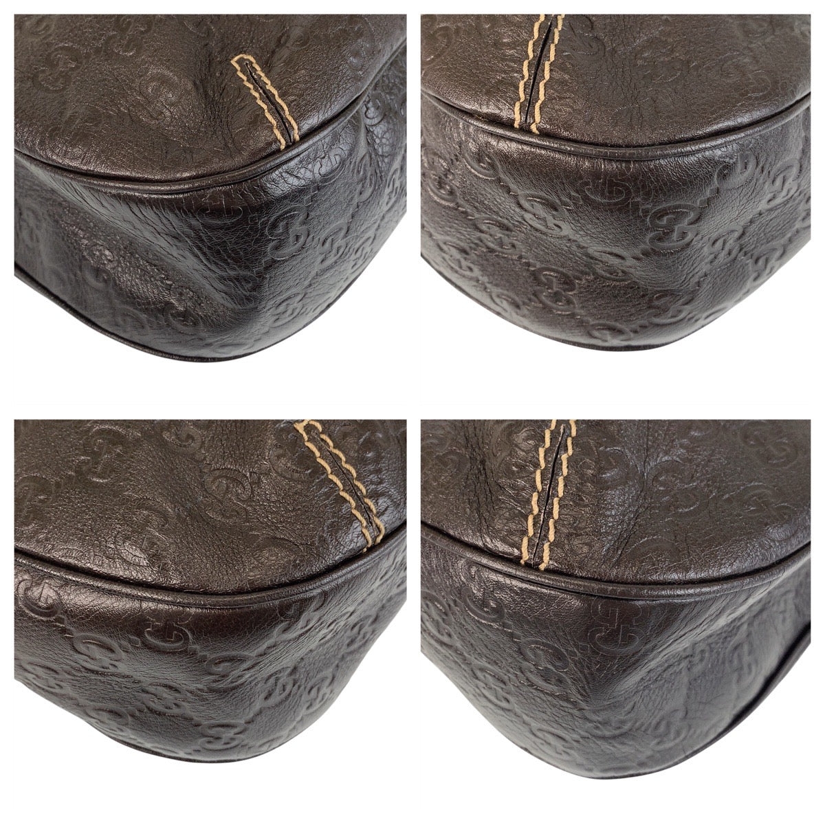 STRAPSTORY - GGC1 BAG - 2701