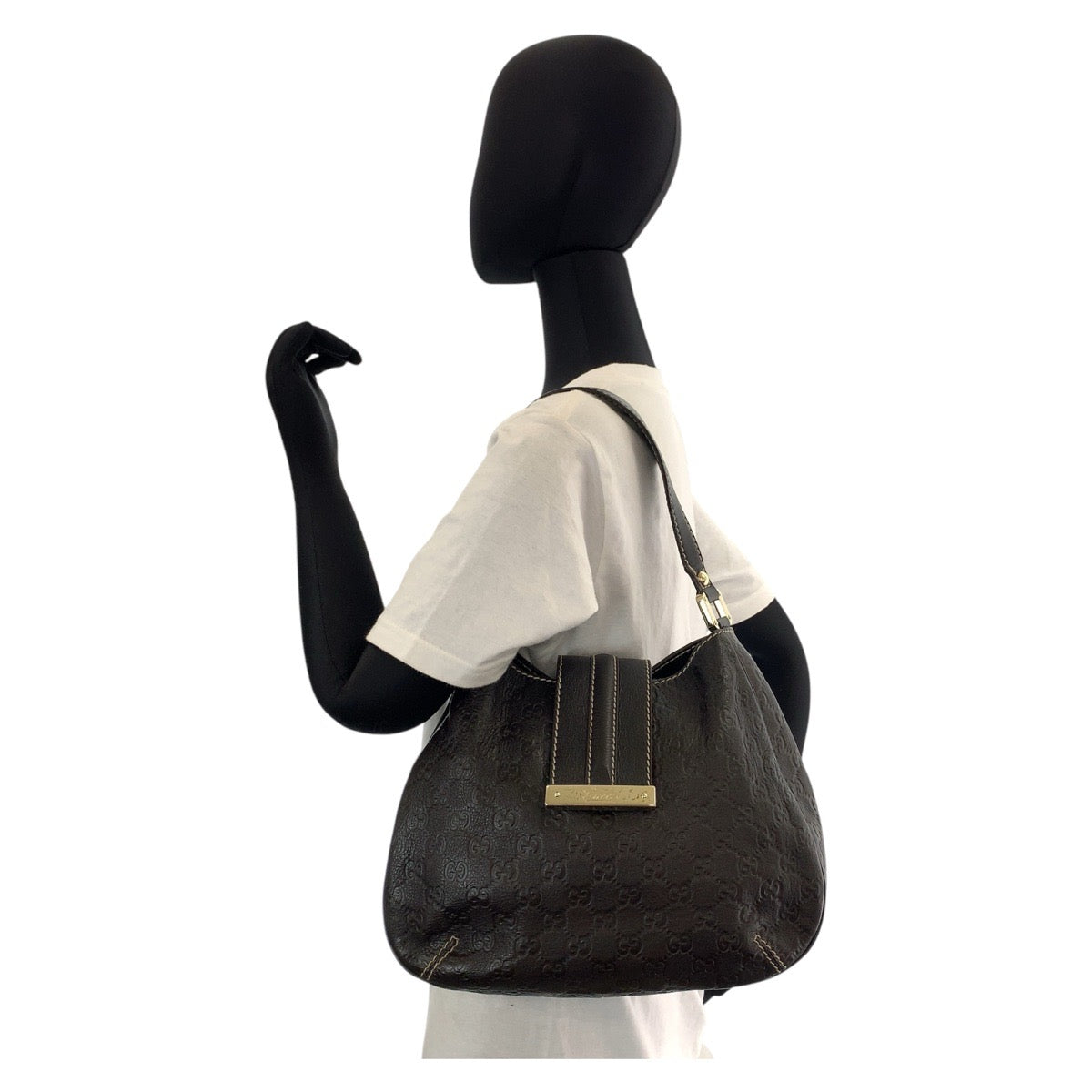 STRAPSTORY - GGC1 BAG - 2701