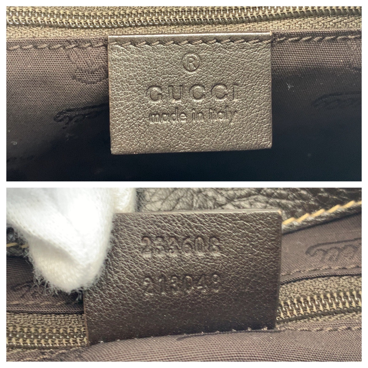 STRAPSTORY - GGC1 BAG - 2701