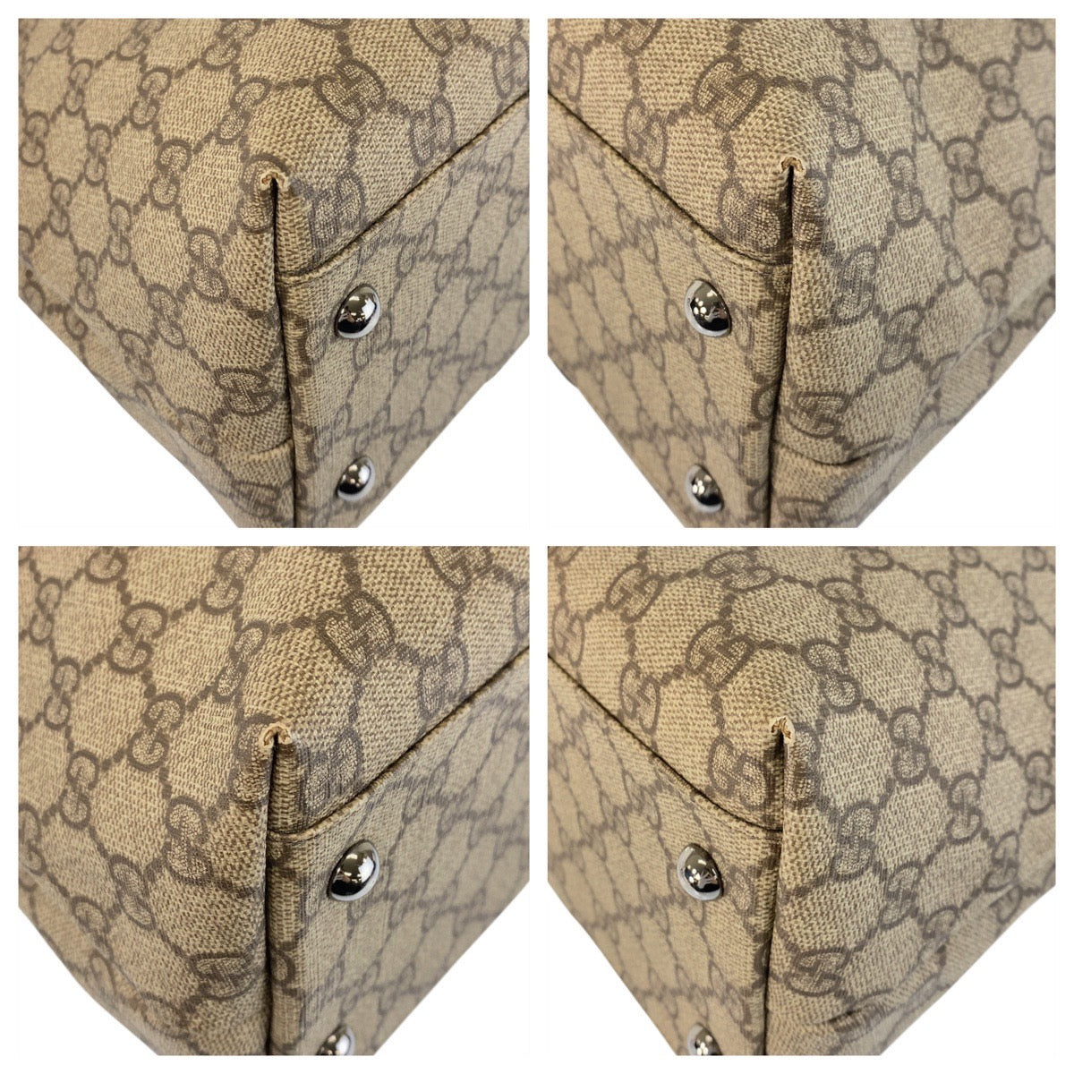 STRAPSTORY - GGC1 BAG - 1935