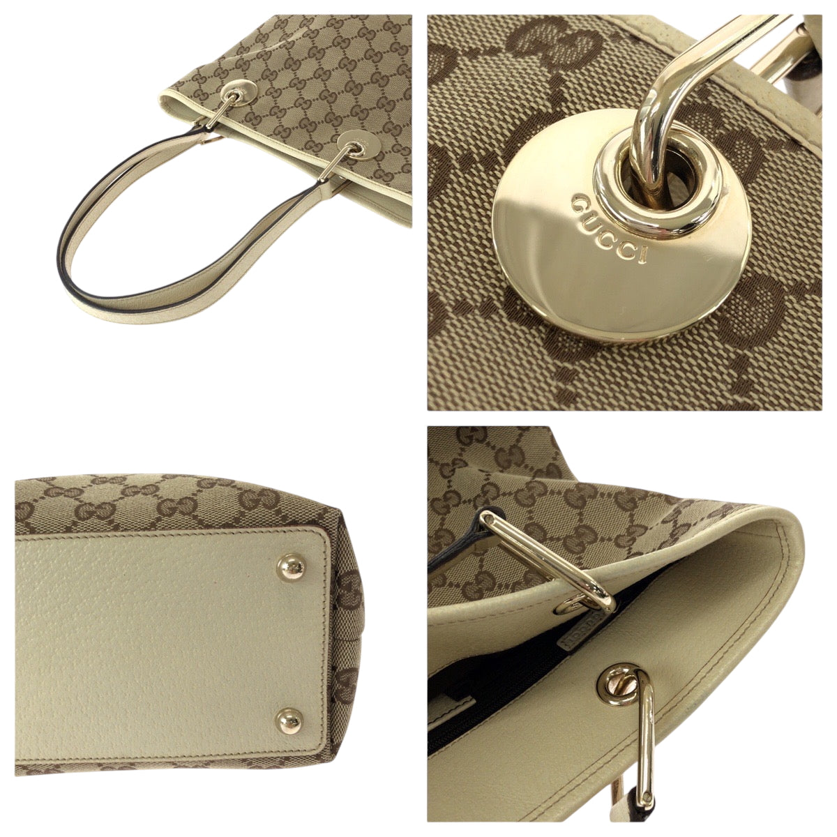 STRAPSTORY - GGC1 BAG - 1928