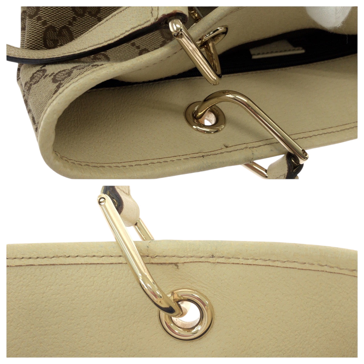 STRAPSTORY - GGC1 BAG - 1928