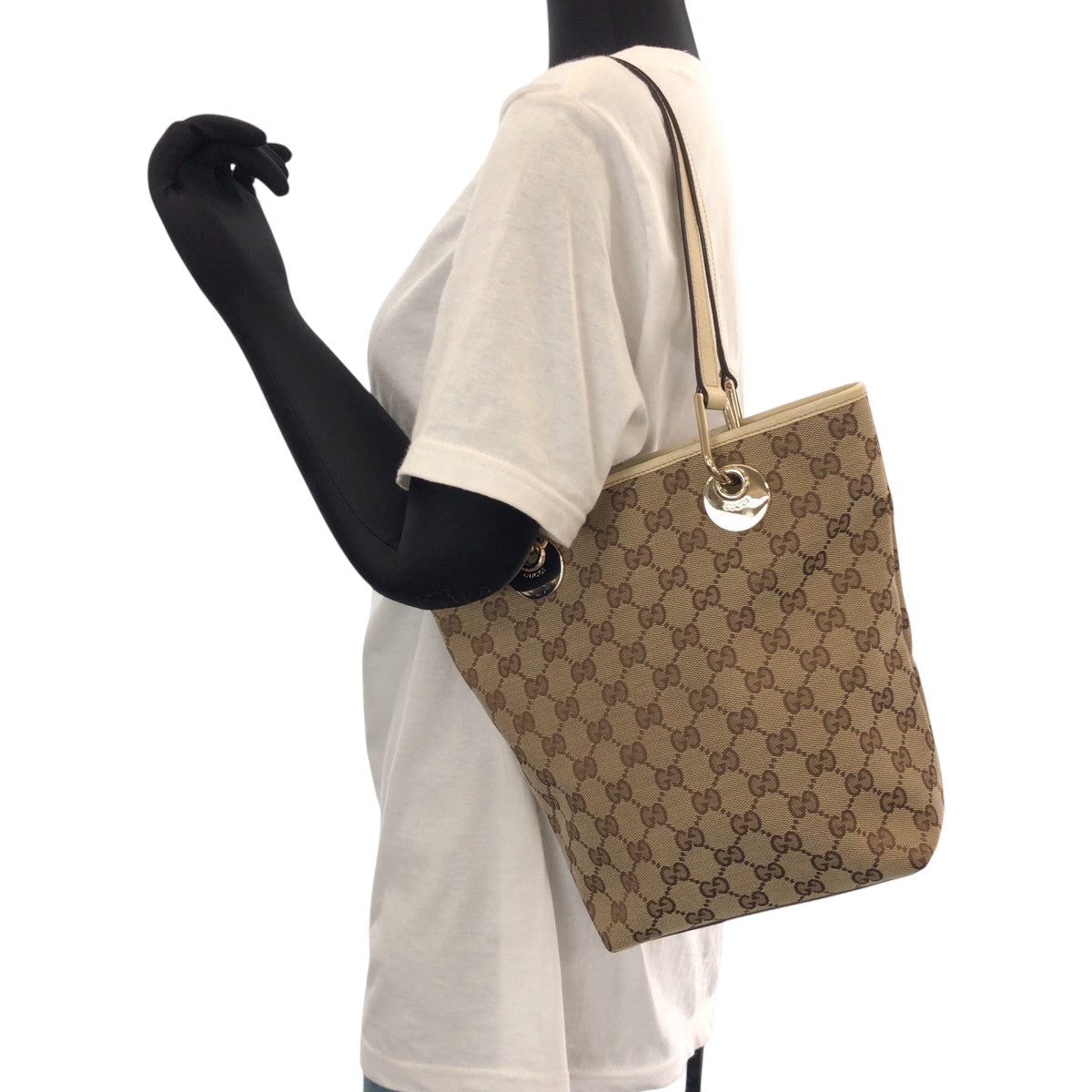 STRAPSTORY - GGC1 BAG - 1928