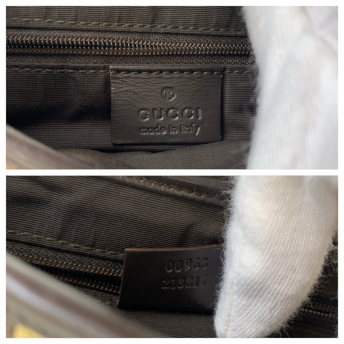 STRAPSTORY - GGC1 BAG - 2880