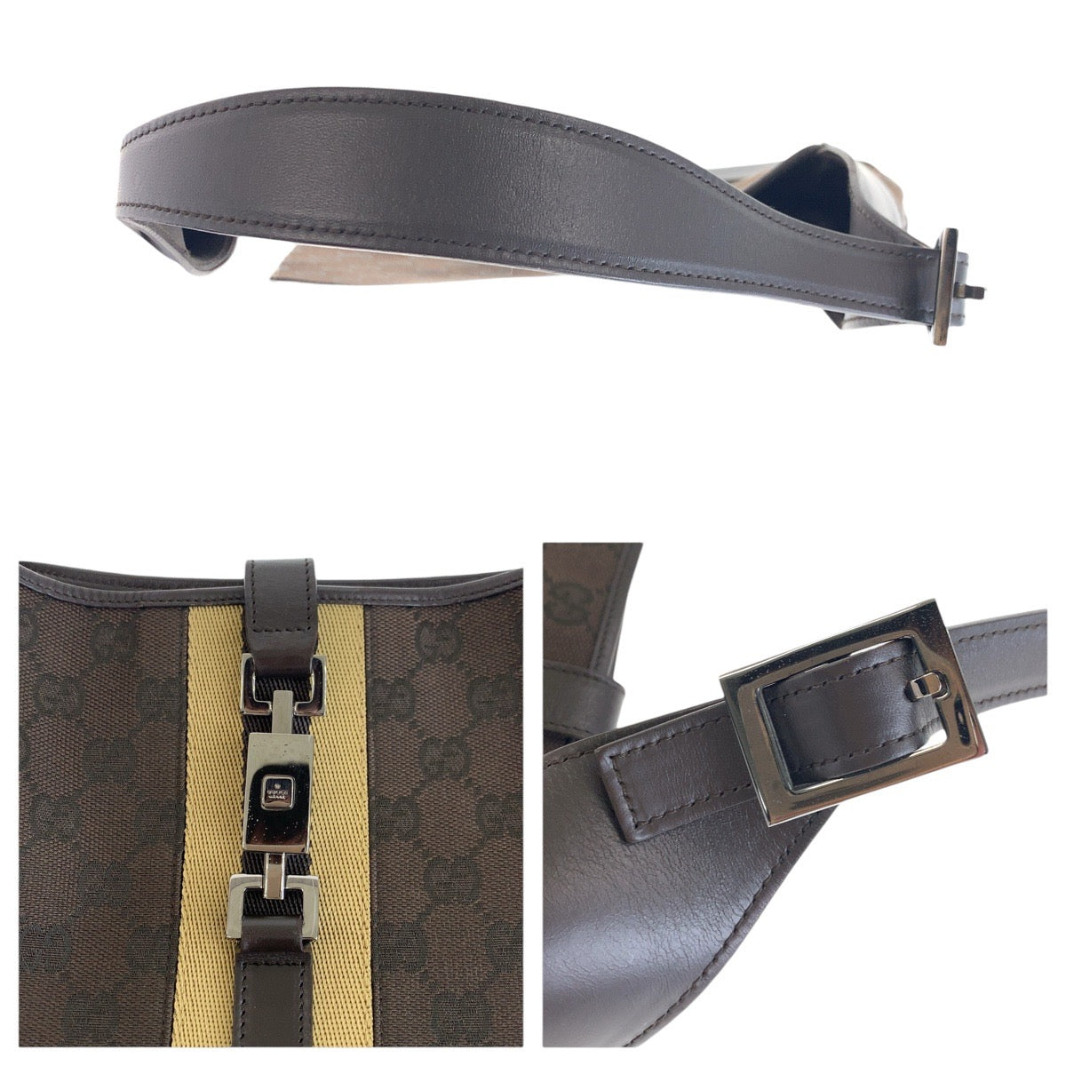 STRAPSTORY - GGC1 BAG - 2880