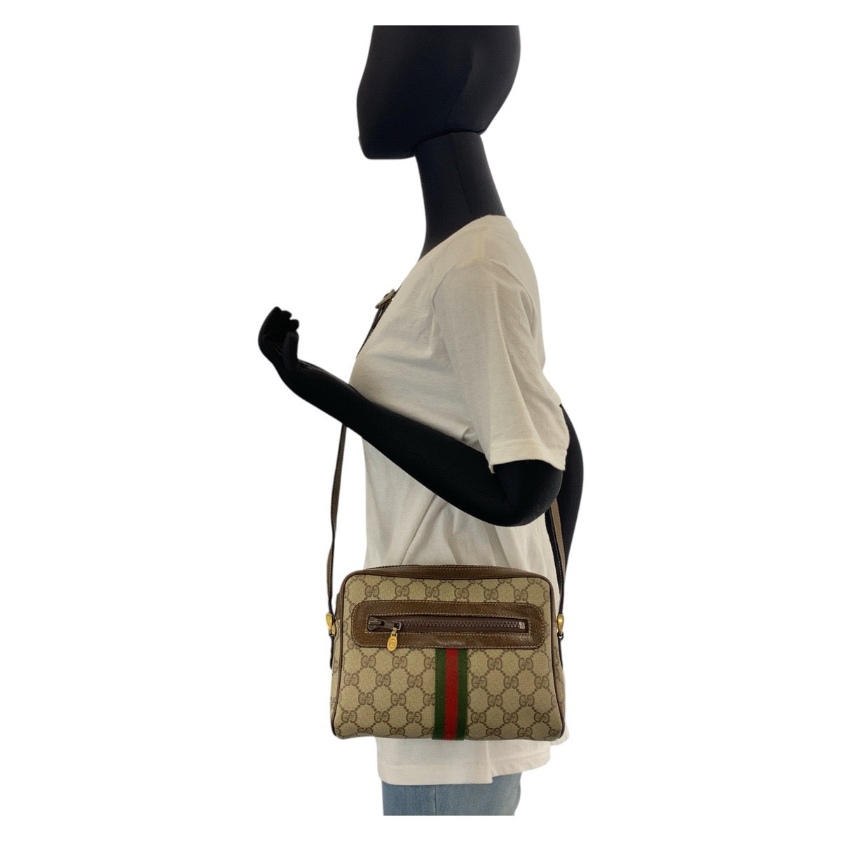 STRAPSTORY - GGC1 BAG - 2574