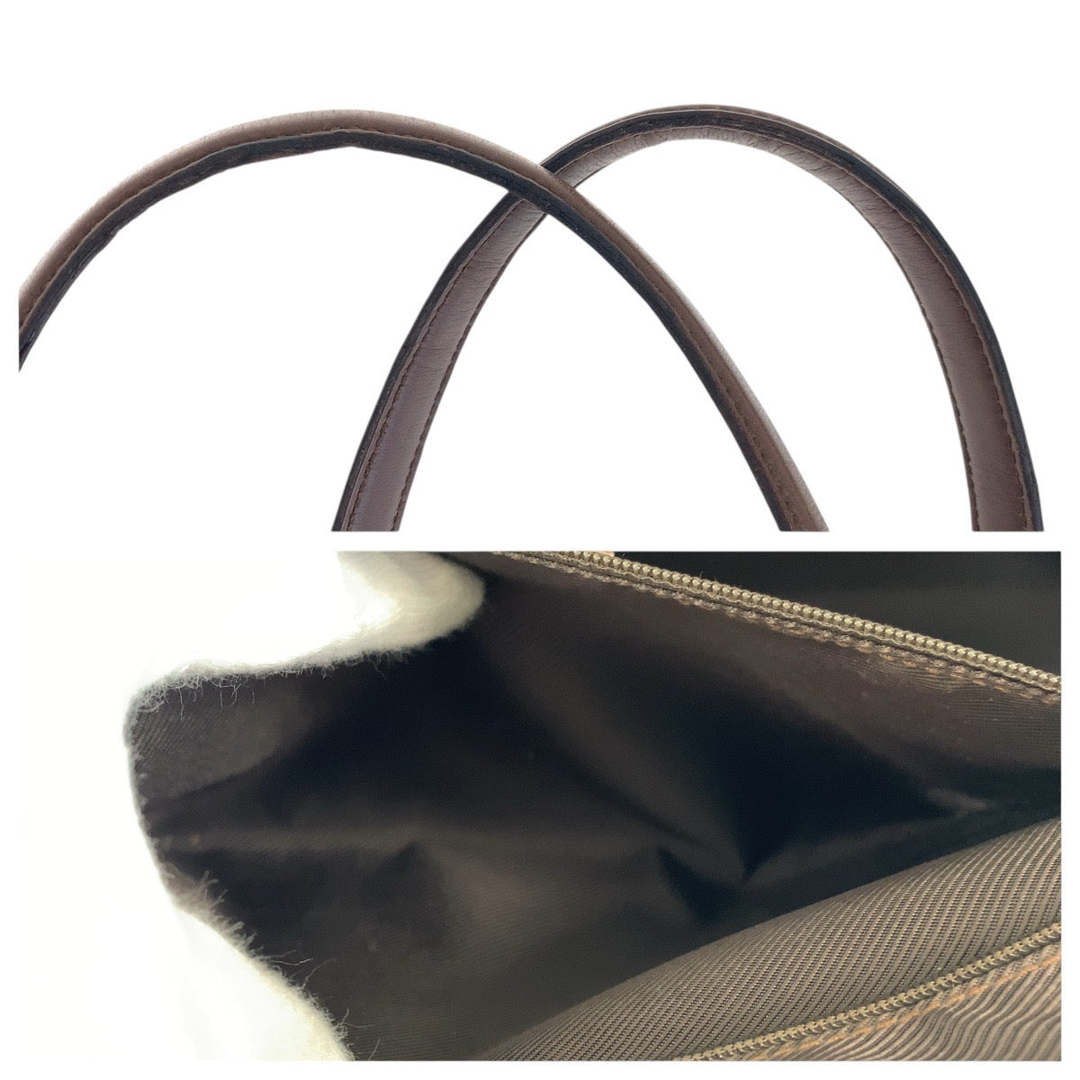 STRAPSTORY - GGC1 BAG - 1963