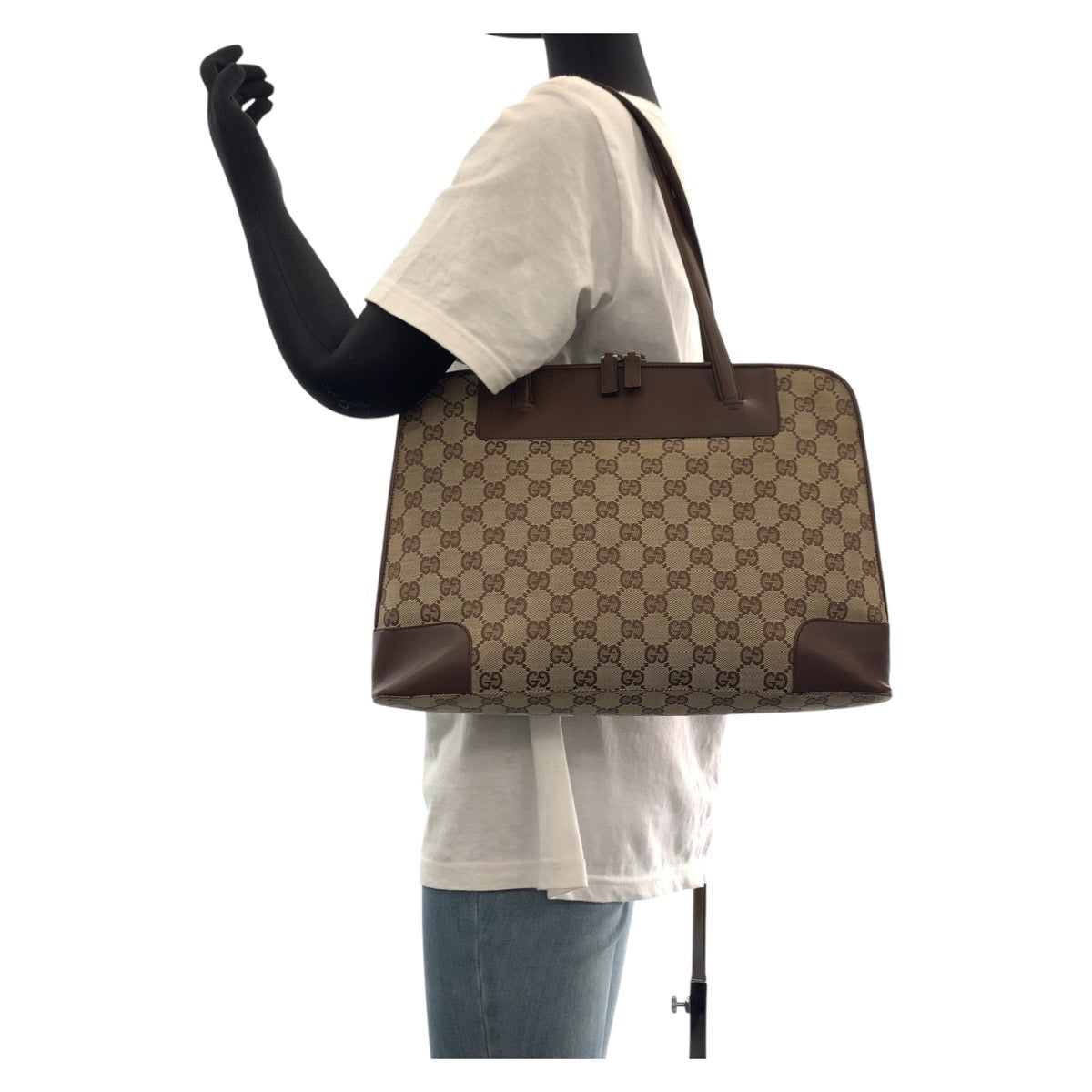 STRAPSTORY - GGC1 BAG - 1963