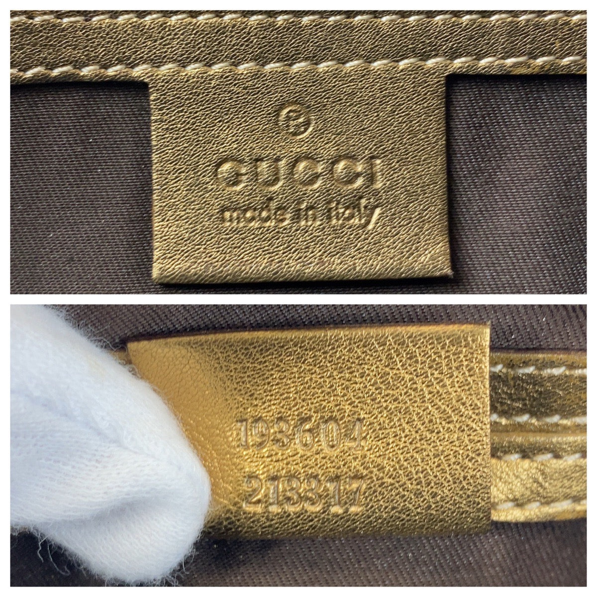STRAPSTORY - GGC1 BAG - 840