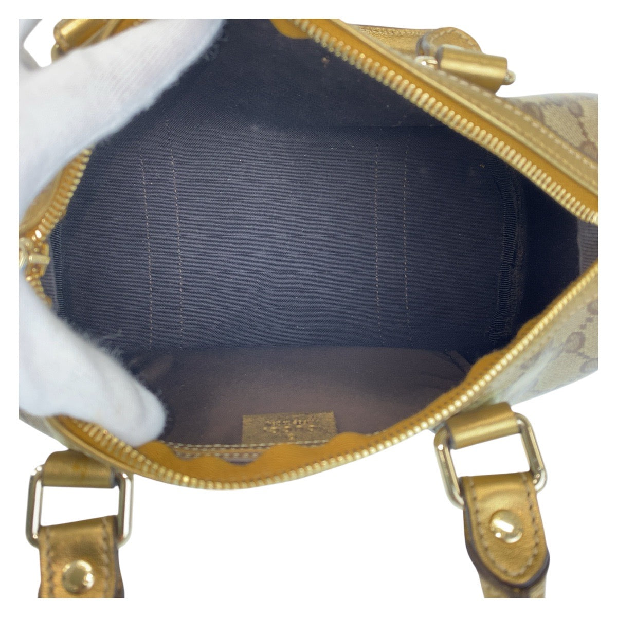 STRAPSTORY - GGC1 BAG - 840
