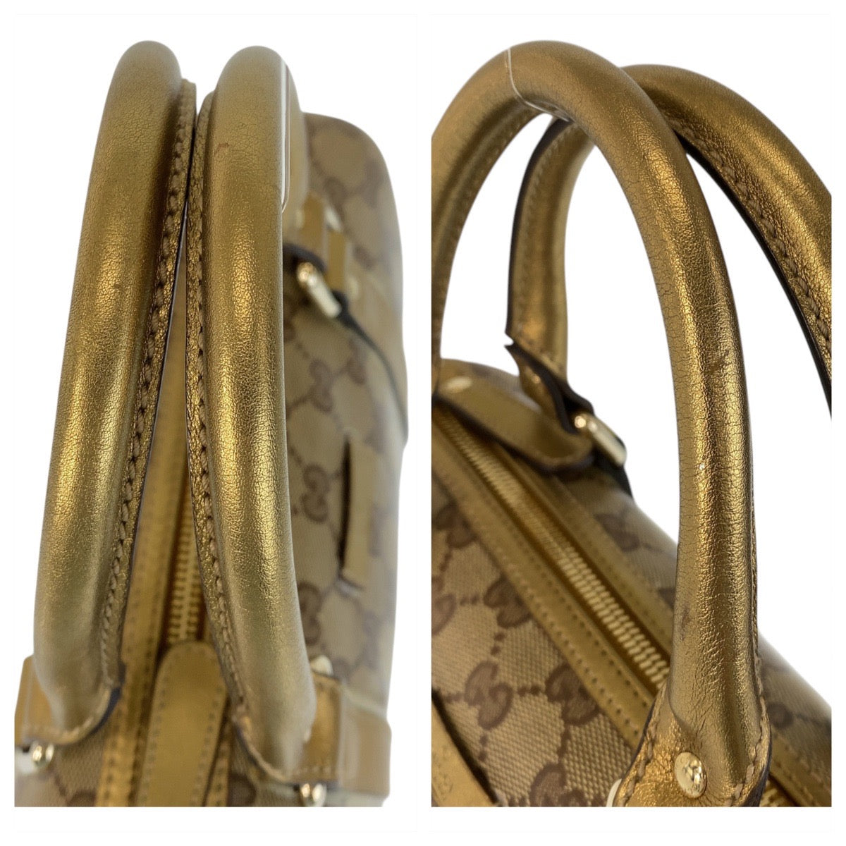 STRAPSTORY - GGC1 BAG - 840