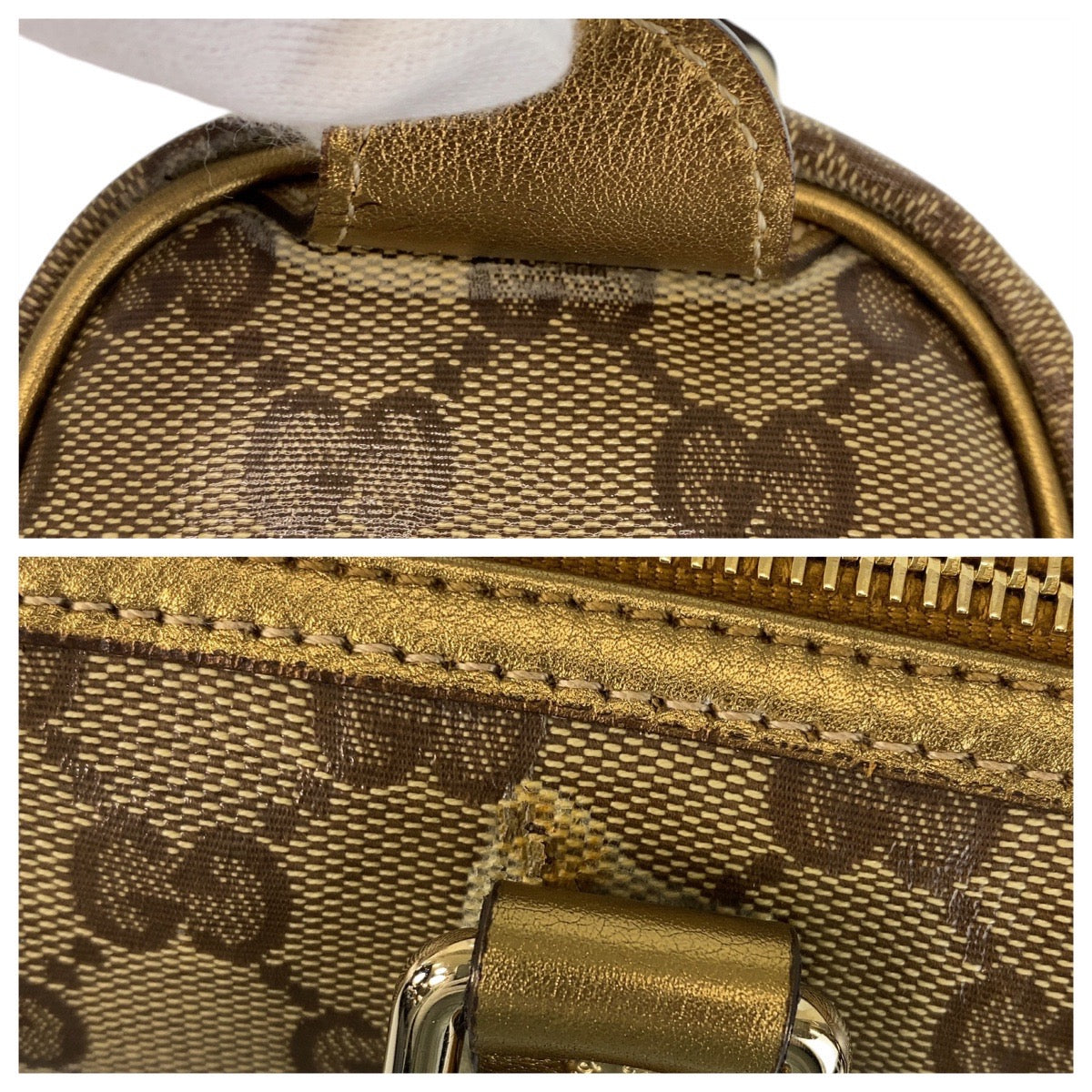STRAPSTORY - GGC1 BAG - 840