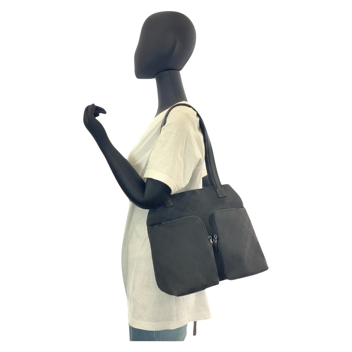 STRAPSTORY - GGC1 BAG - 2894