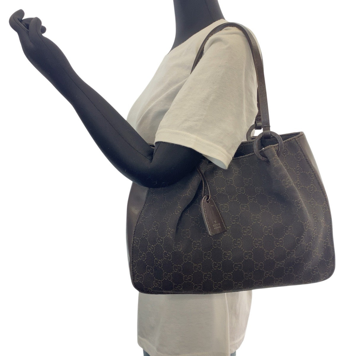 STRAPSTORY - GGC1 BAG - 1955