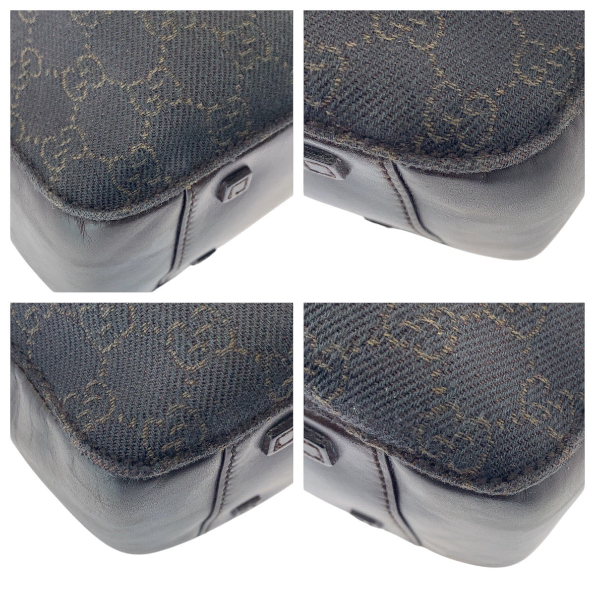 STRAPSTORY - GGC1 BAG - 1955