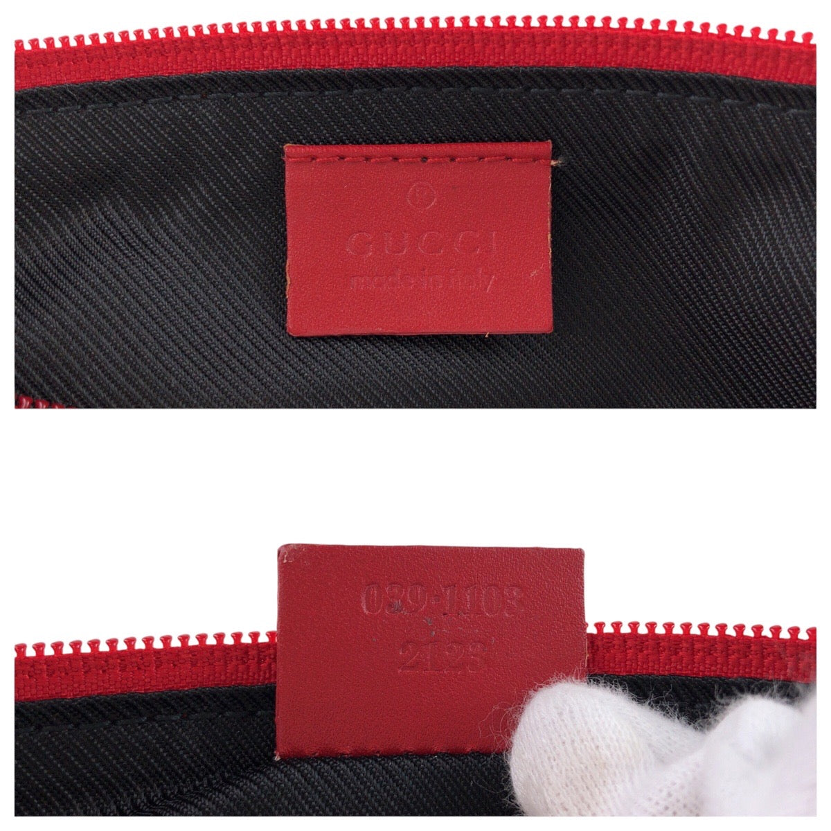 STRAPSTORY - GGC1 BAG - 886