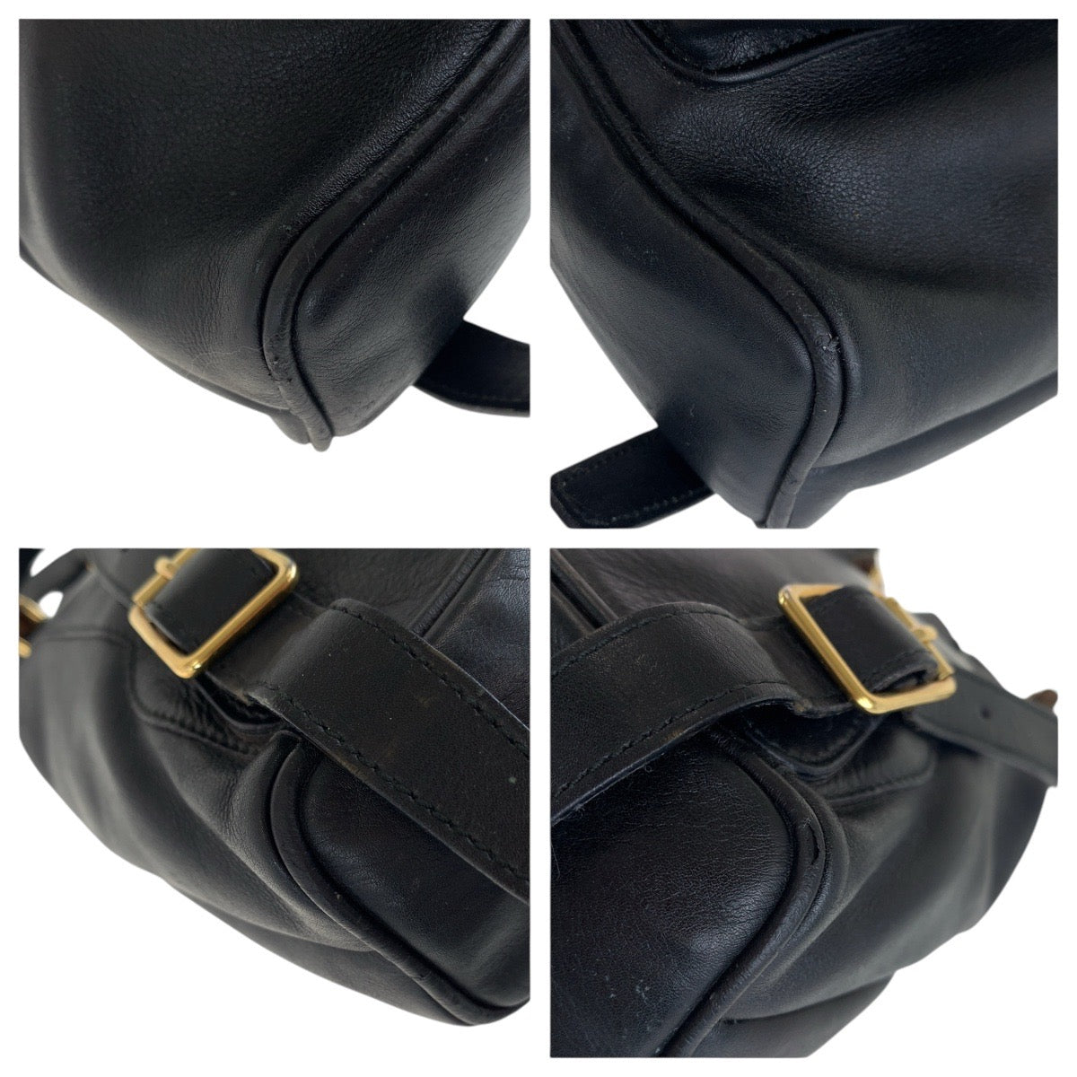 STRAPSTORY - GGC4 BAG - 3211