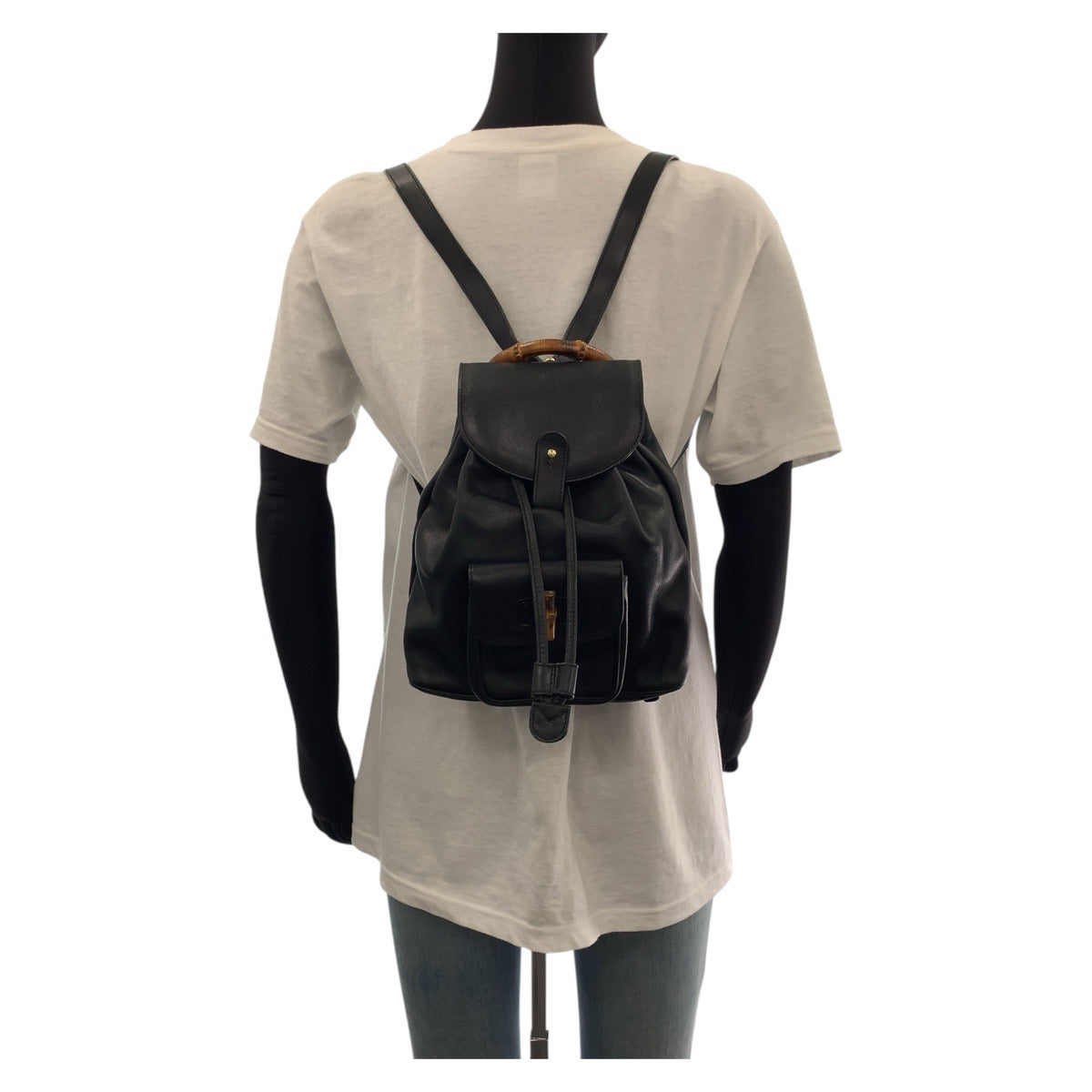 STRAPSTORY - GGC4 BAG - 3211