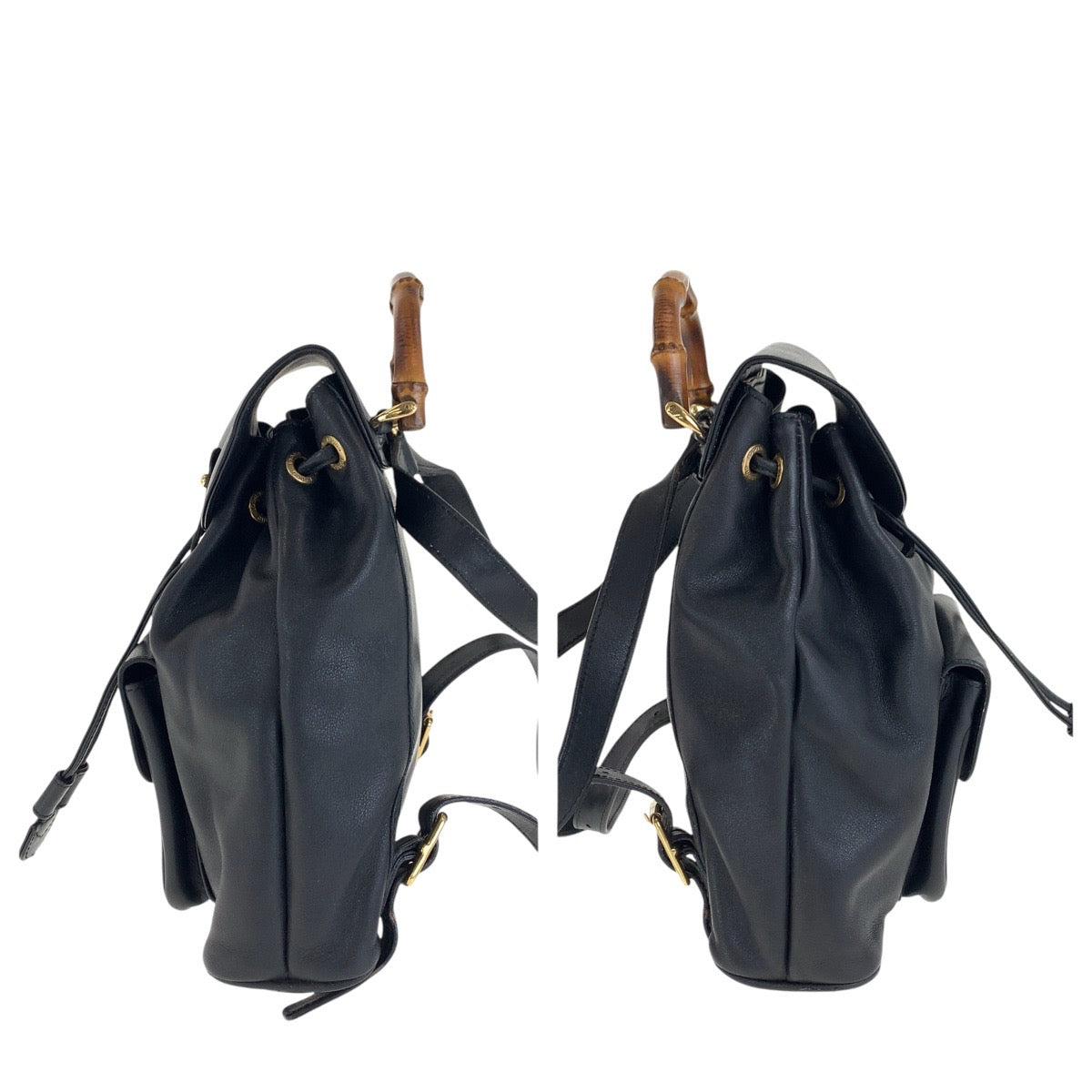 STRAPSTORY - GGC4 BAG - 3211