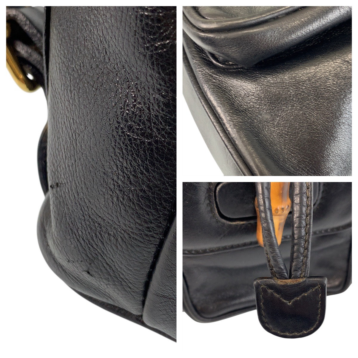 STRAPSTORY - GGC4 BAG - 3238