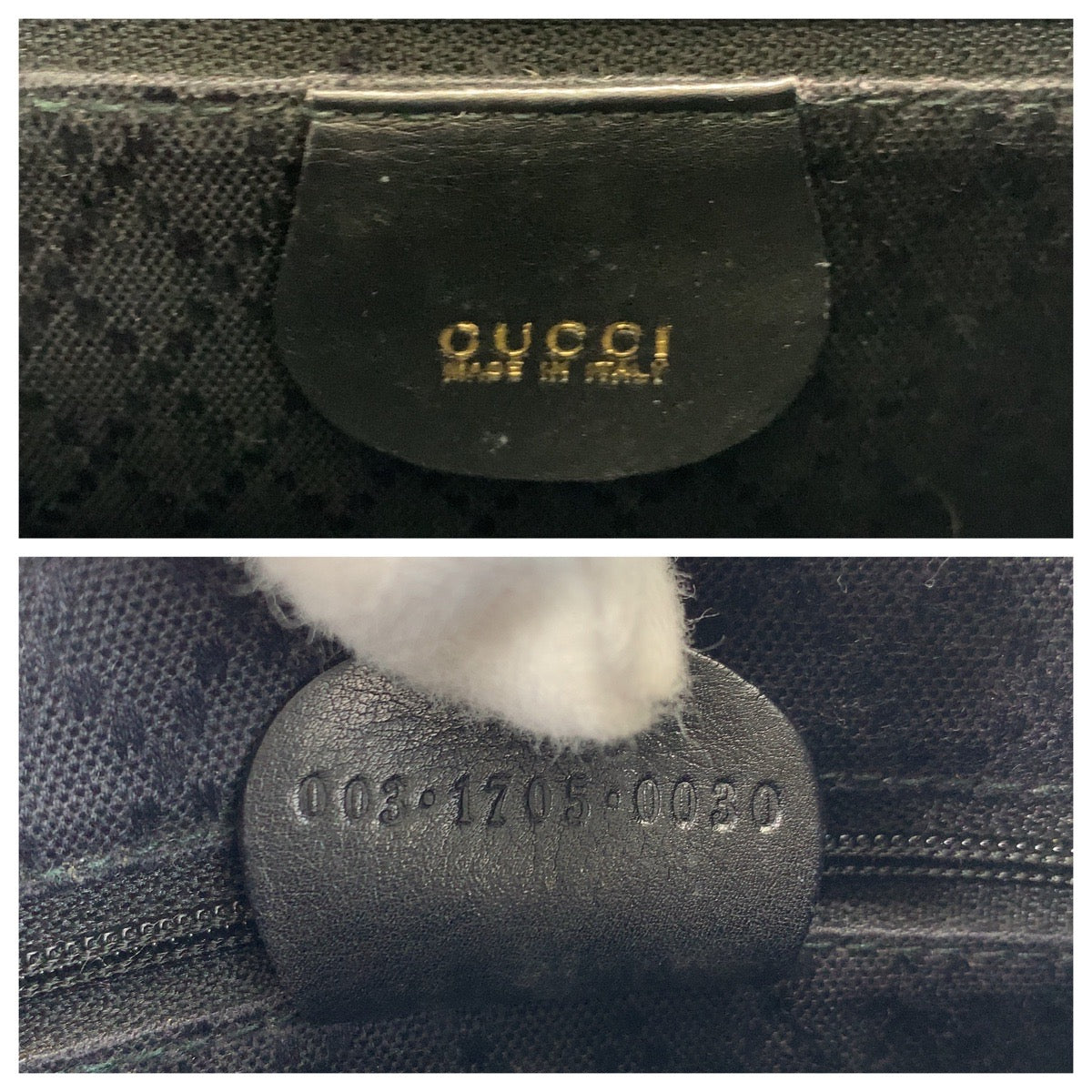 STRAPSTORY - GGC4 BAG - 3238