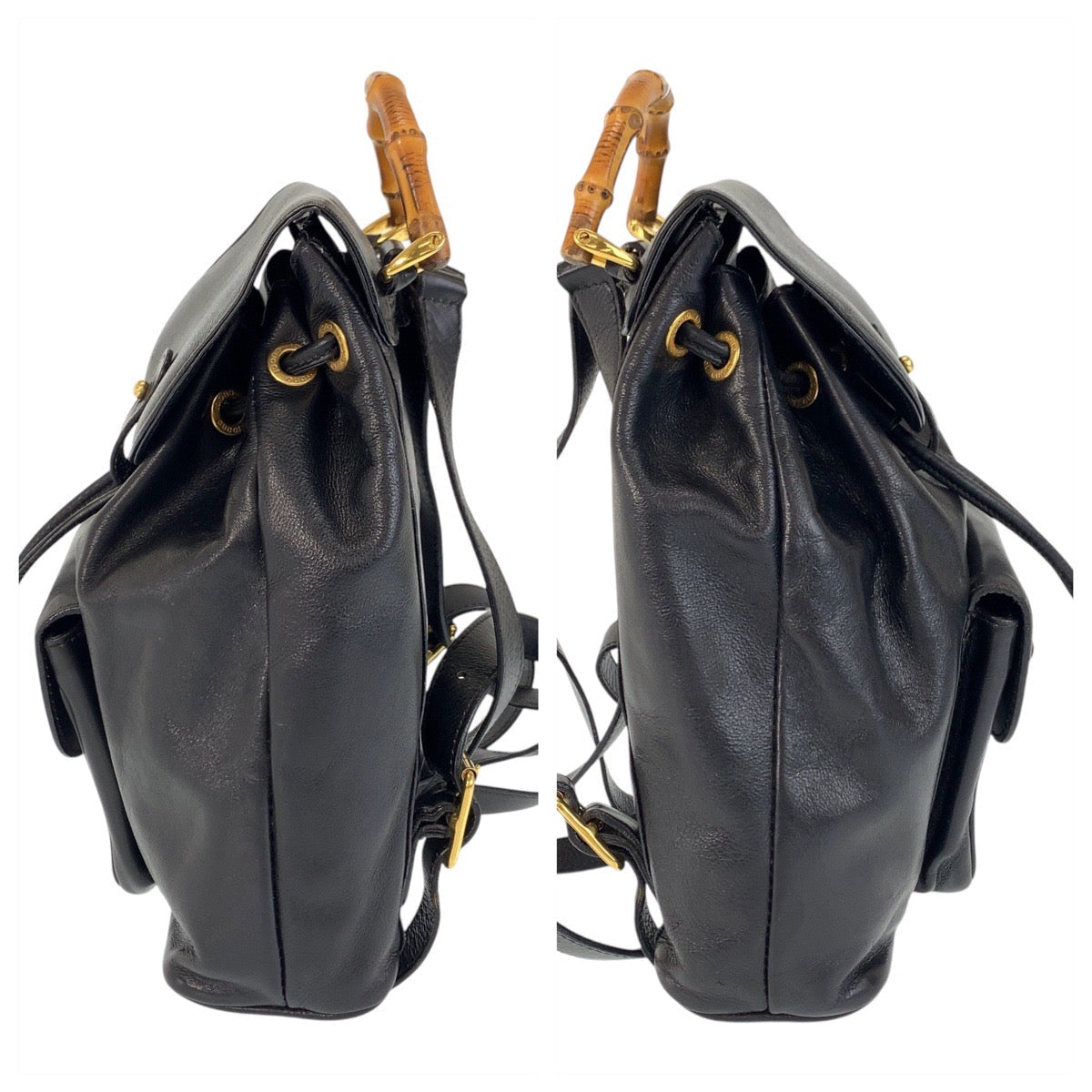STRAPSTORY - GGC4 BAG - 3238