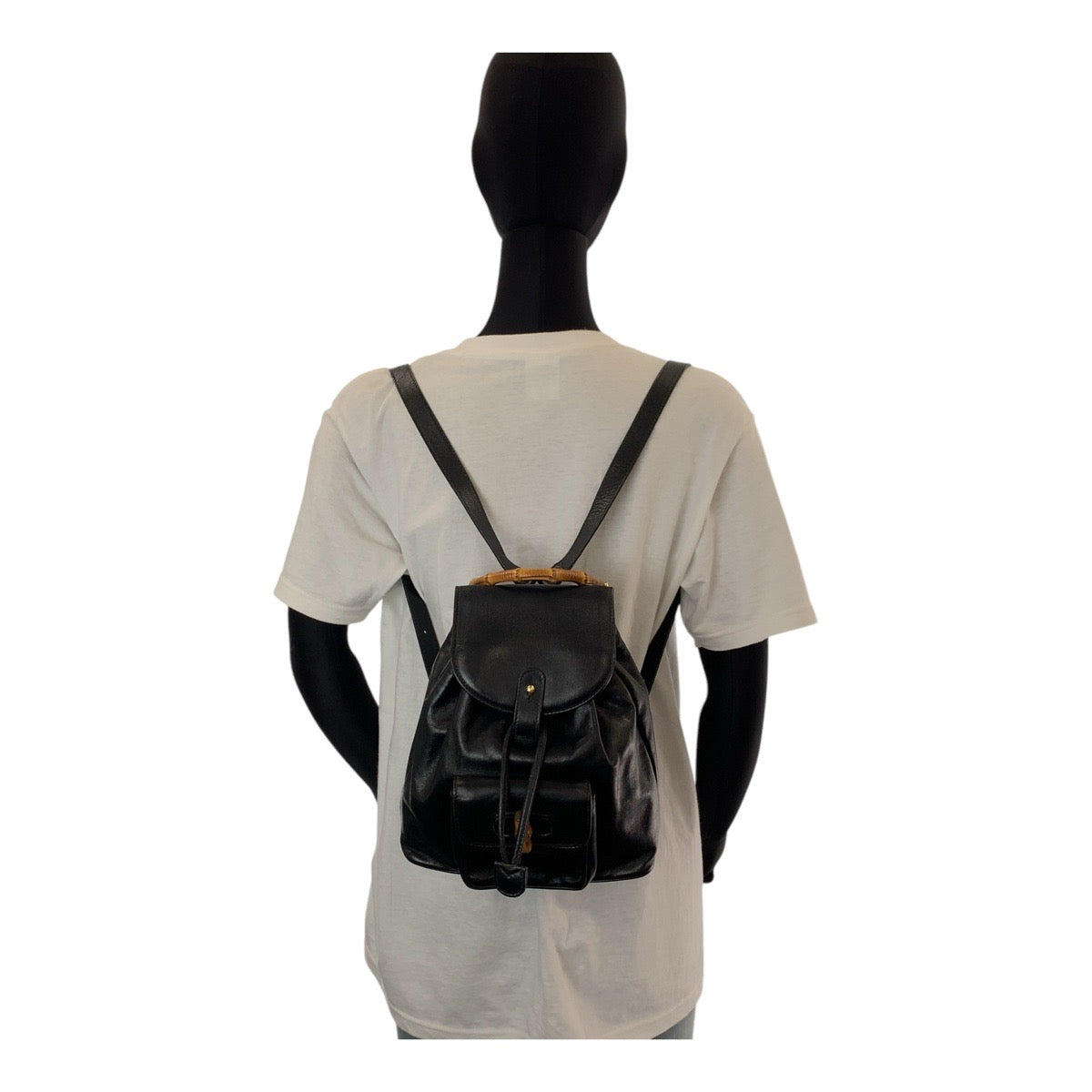 STRAPSTORY - GGC4 BAG - 3238