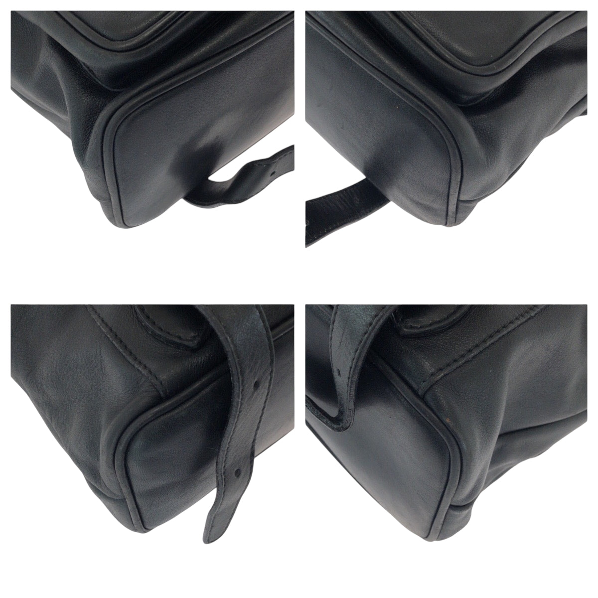 STRAPSTORY - GGC4 BAG - 3229