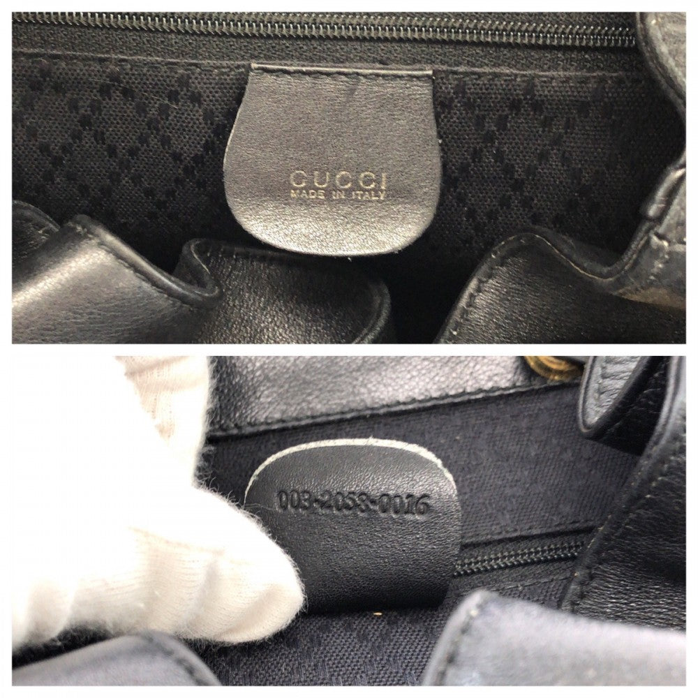 STRAPSTORY - GGC4 BAG - 3229
