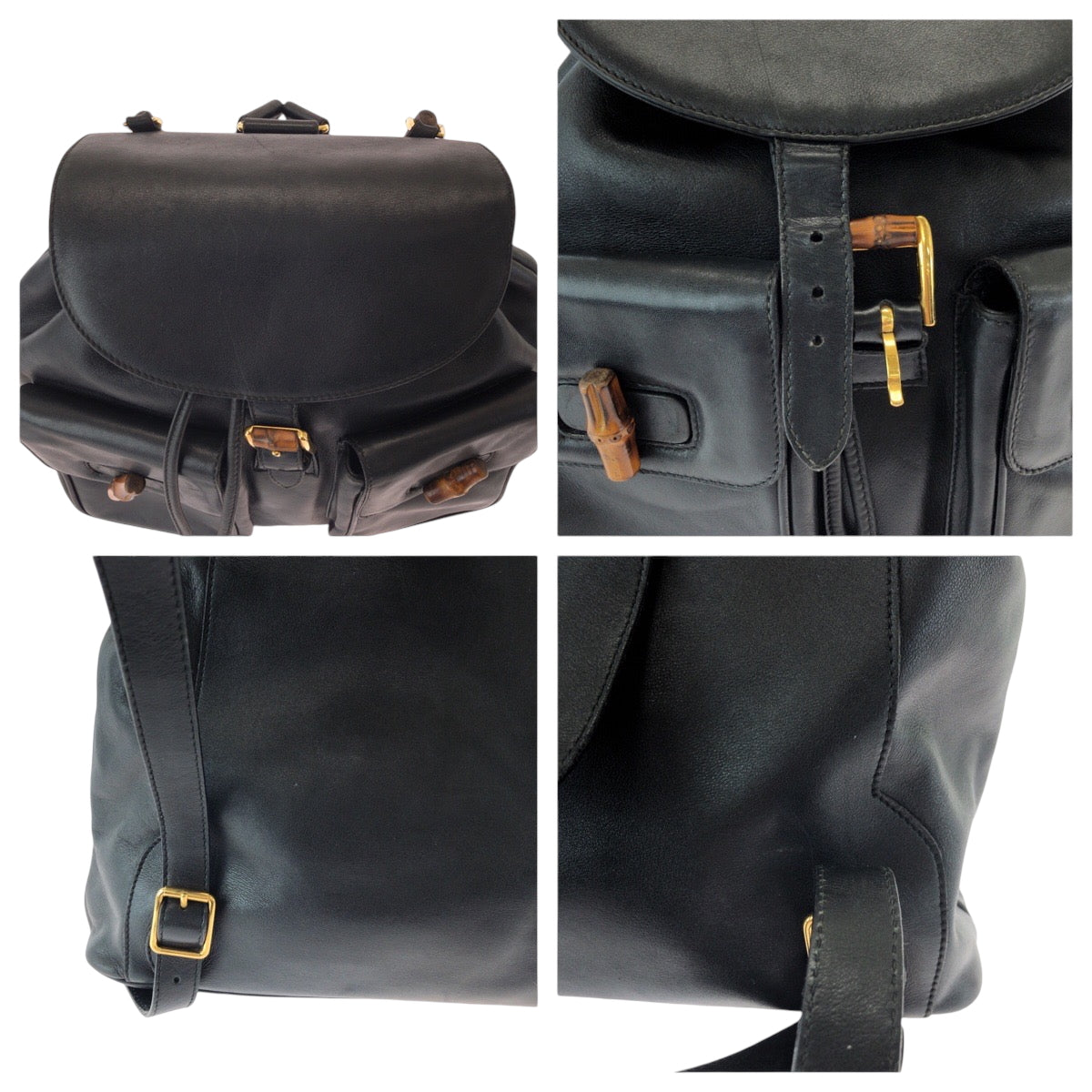 STRAPSTORY - GGC4 BAG - 3229