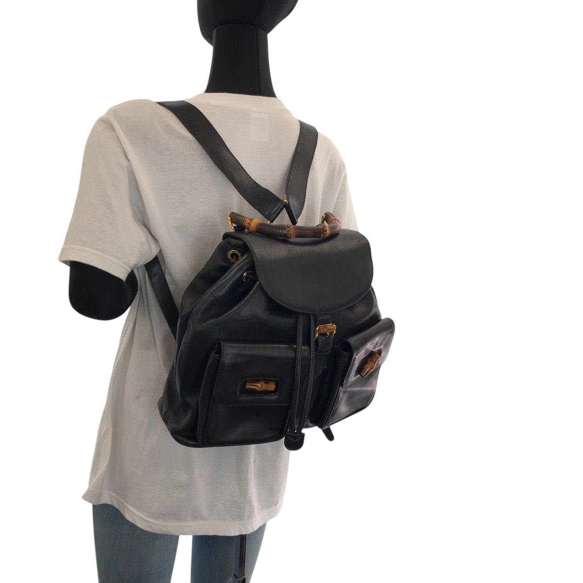 STRAPSTORY - GGC4 BAG - 3229
