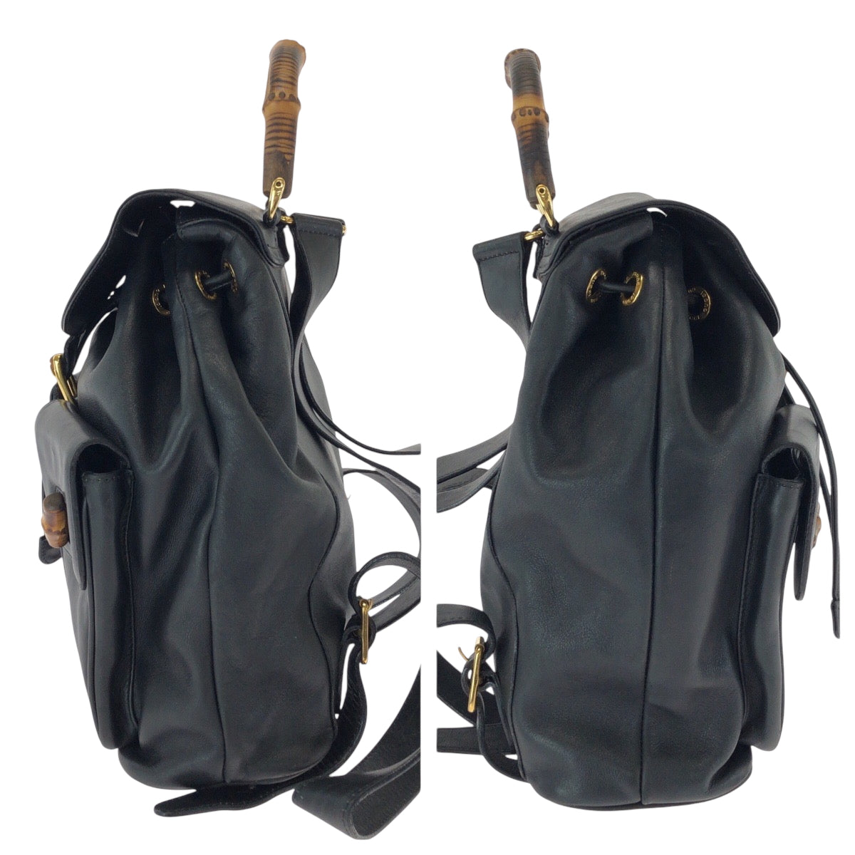 STRAPSTORY - GGC4 BAG - 3229