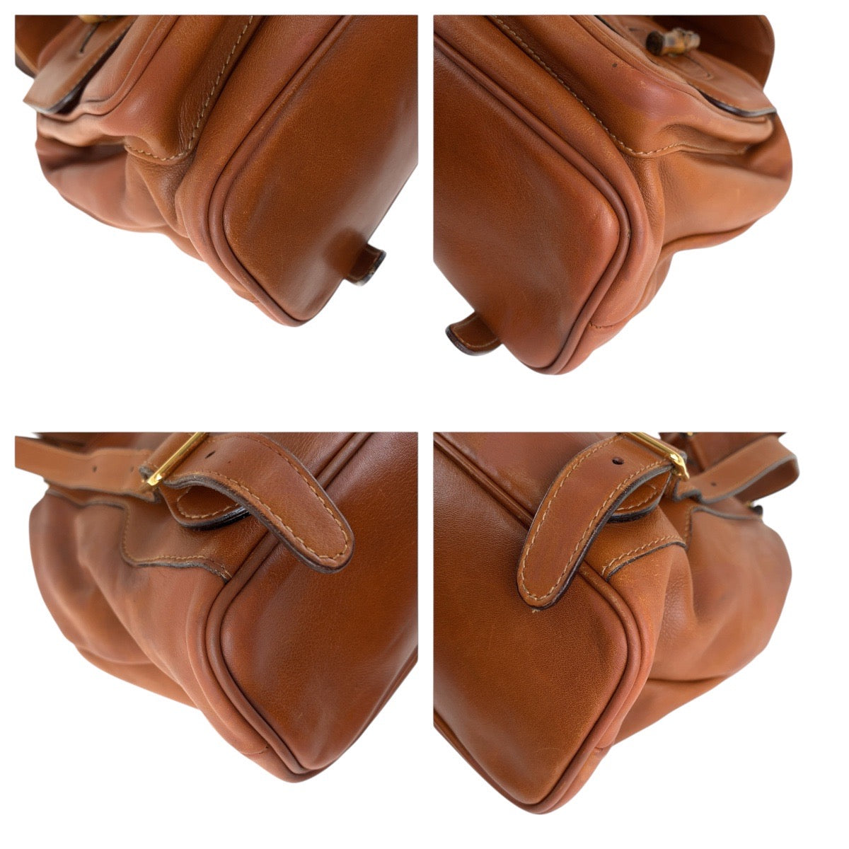 STRAPSTORY - GGC4 BAG - 3232