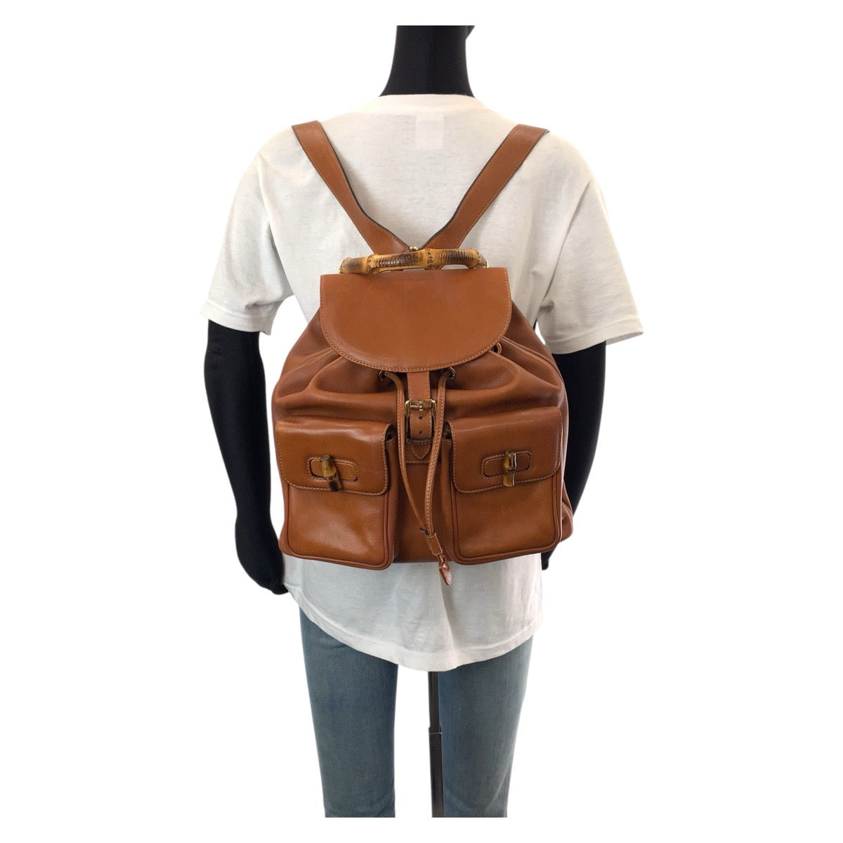 STRAPSTORY - GGC4 BAG - 3232