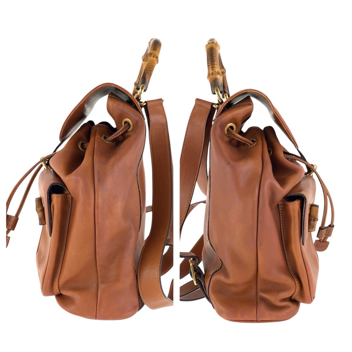 STRAPSTORY - GGC4 BAG - 3232