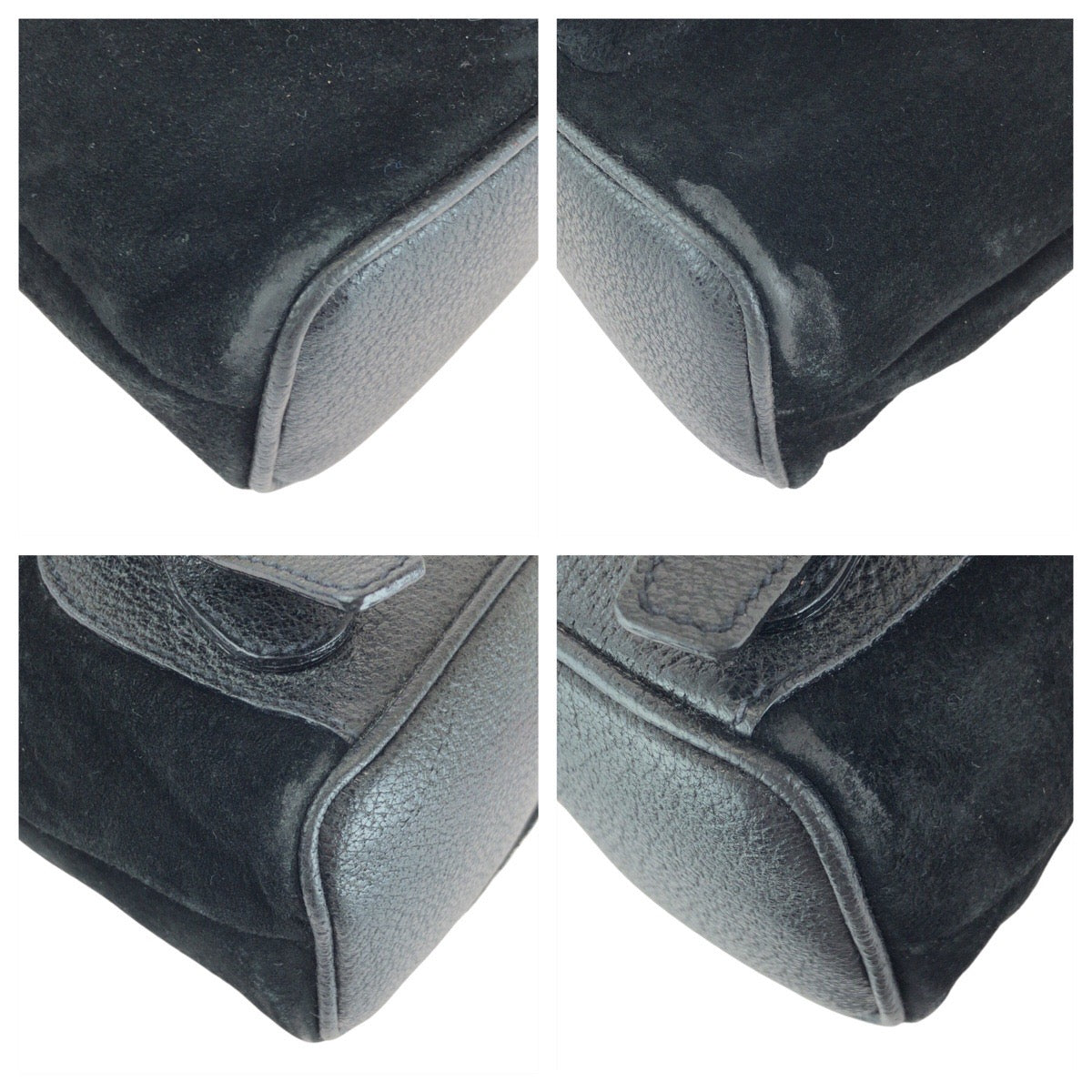 STRAPSTORY - GGC4 BAG - 1316