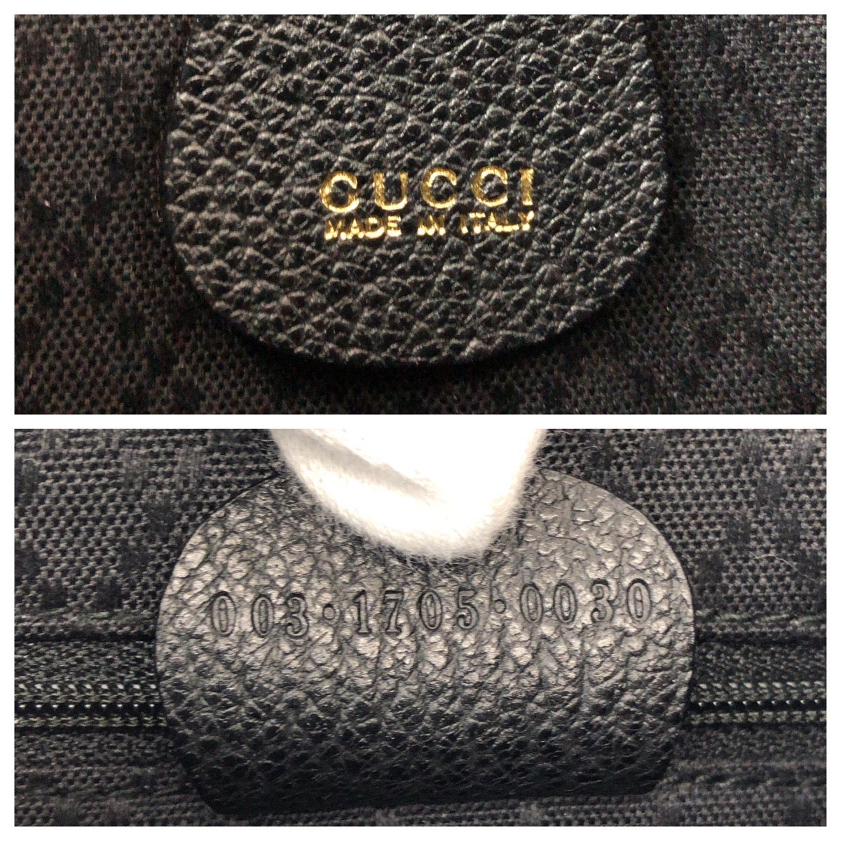 STRAPSTORY - GGC4 BAG - 1316