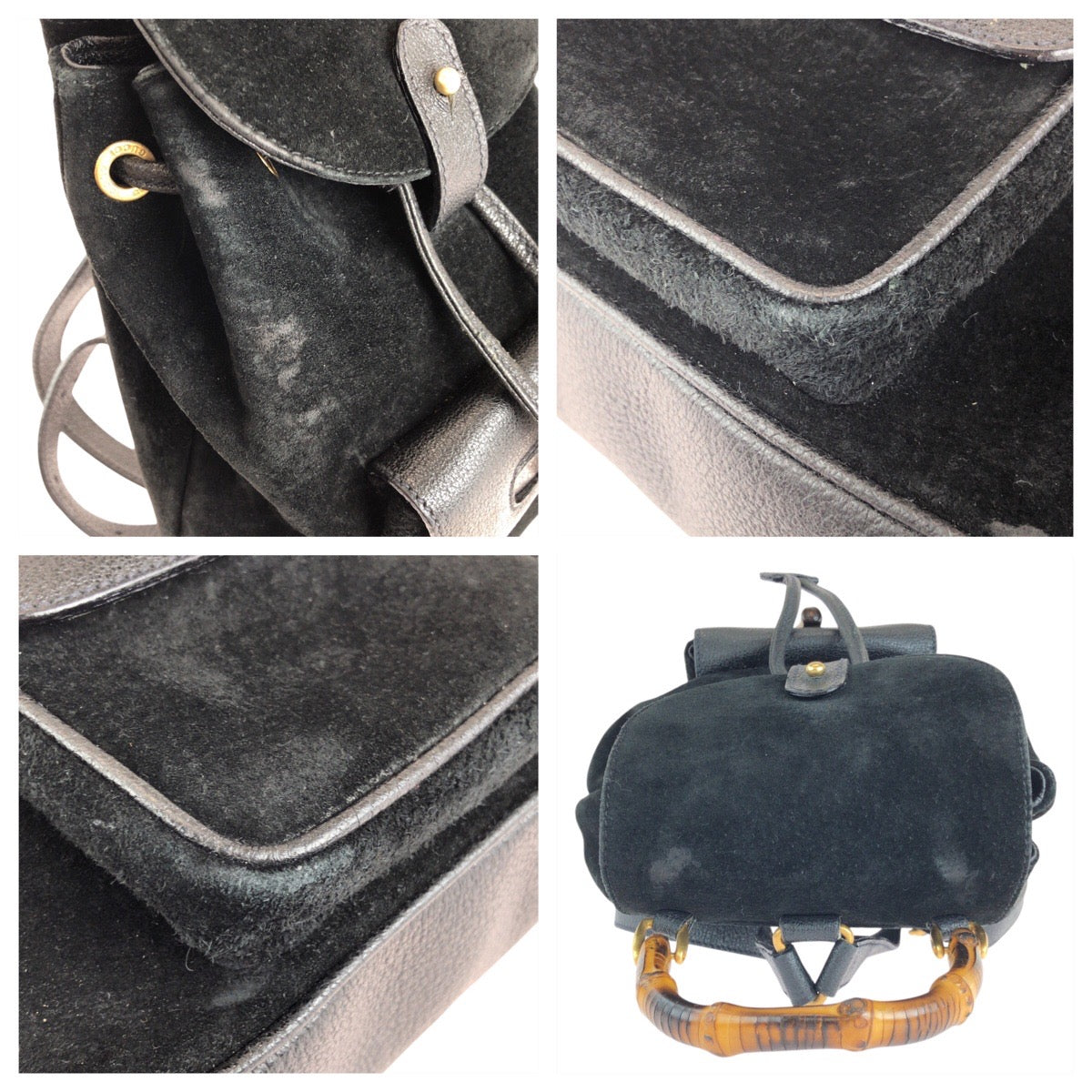 STRAPSTORY - GGC4 BAG - 1316