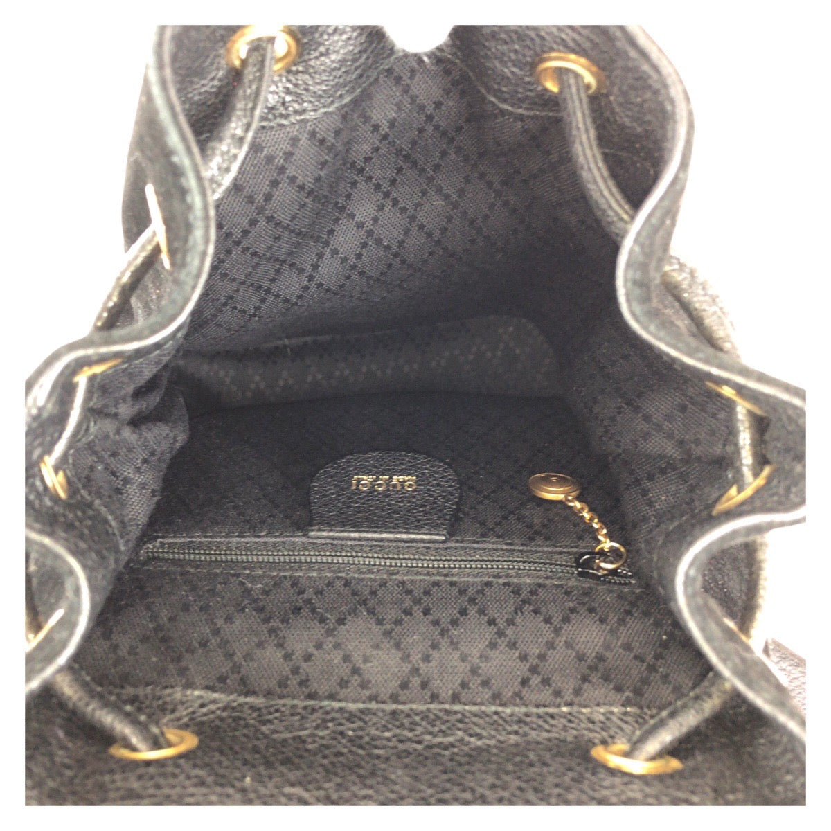 STRAPSTORY - GGC4 BAG - 1316