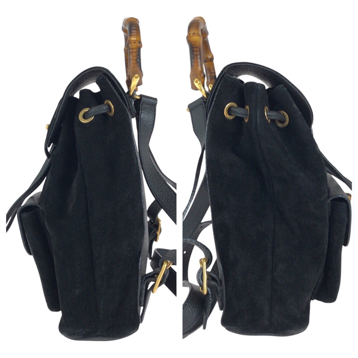 STRAPSTORY - GGC4 BAG - 1316