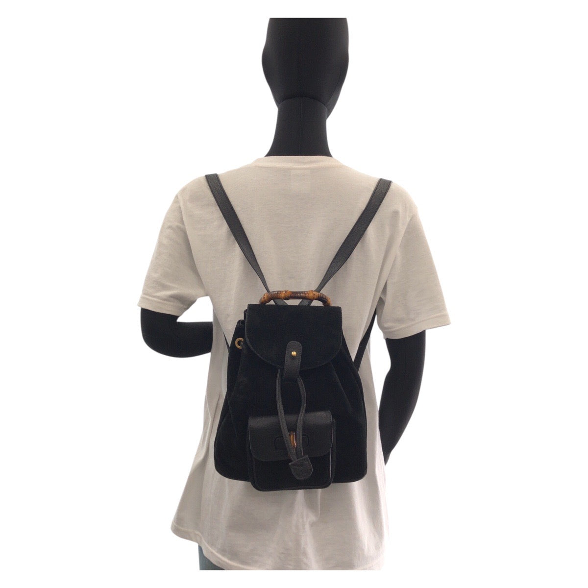 STRAPSTORY - GGC4 BAG - 1316