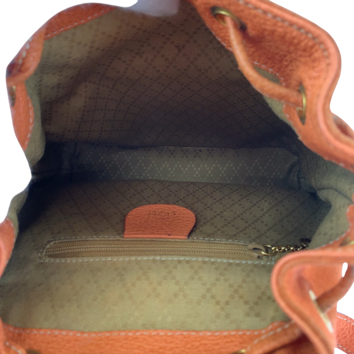 STRAPSTORY - GGC4 BAG - 3209