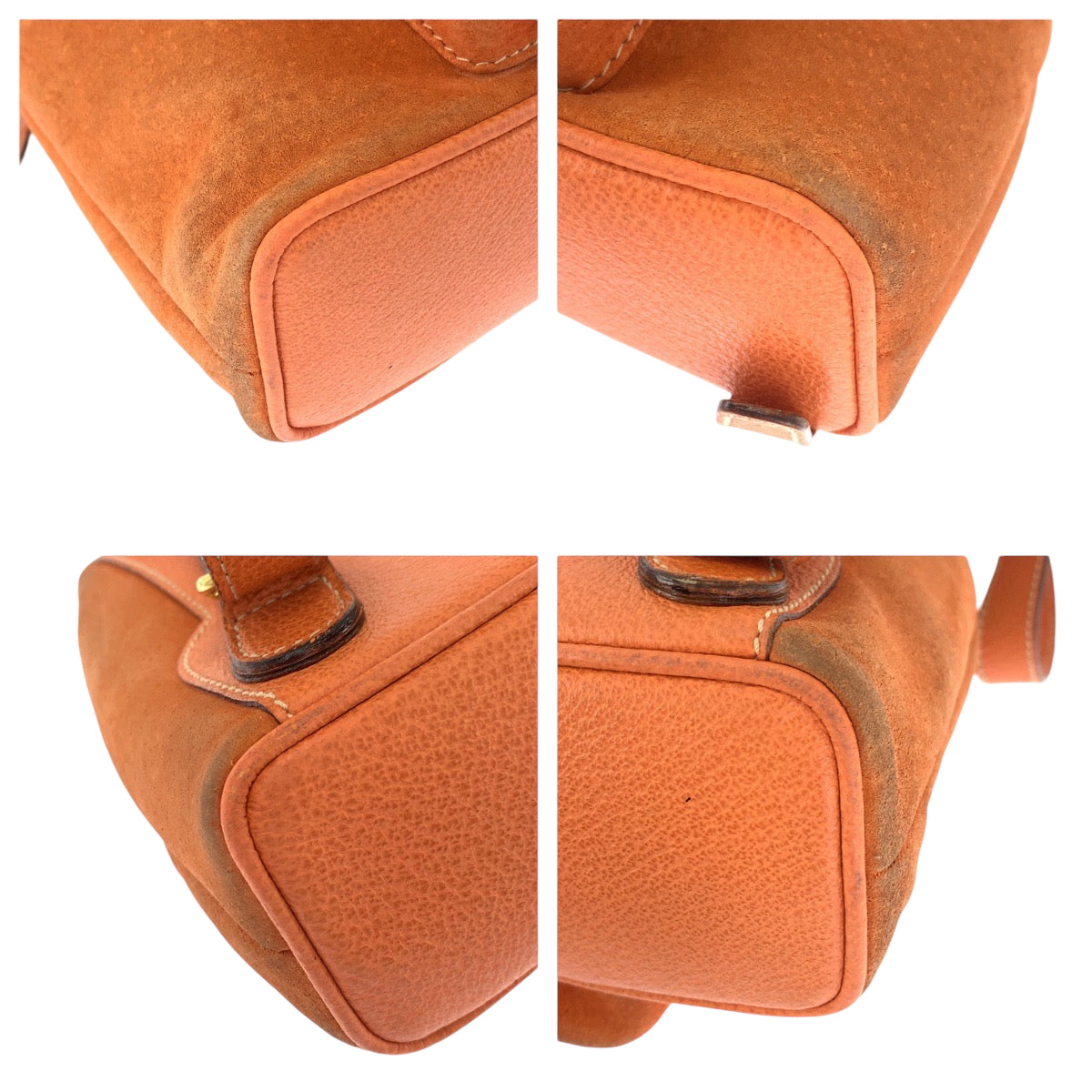 STRAPSTORY - GGC4 BAG - 3209