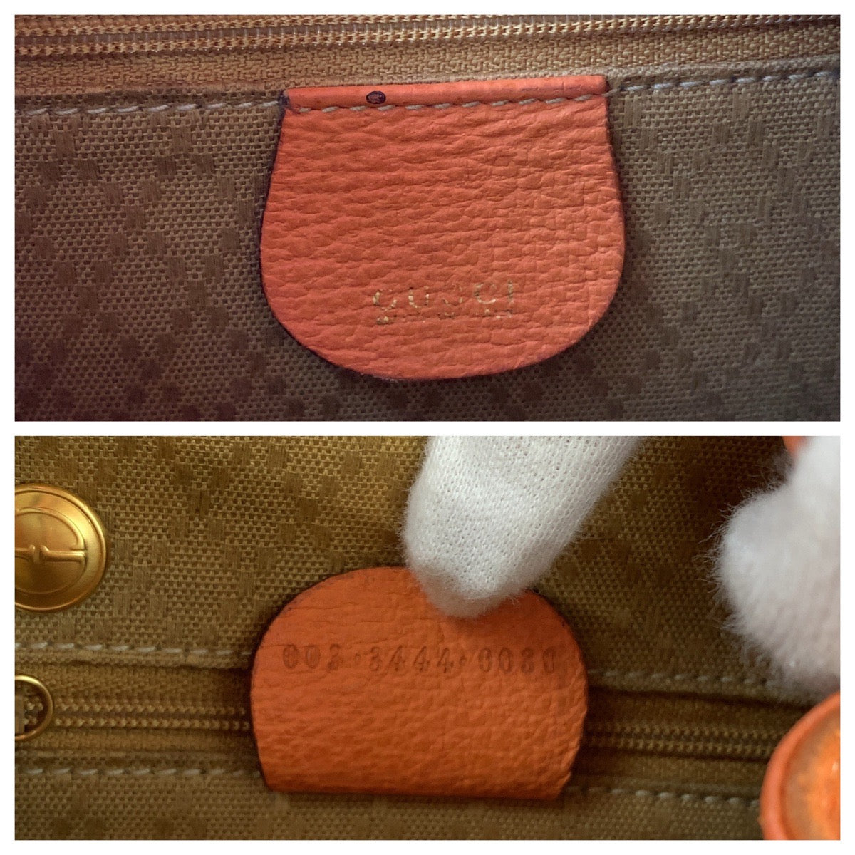 STRAPSTORY - GGC4 BAG - 3209