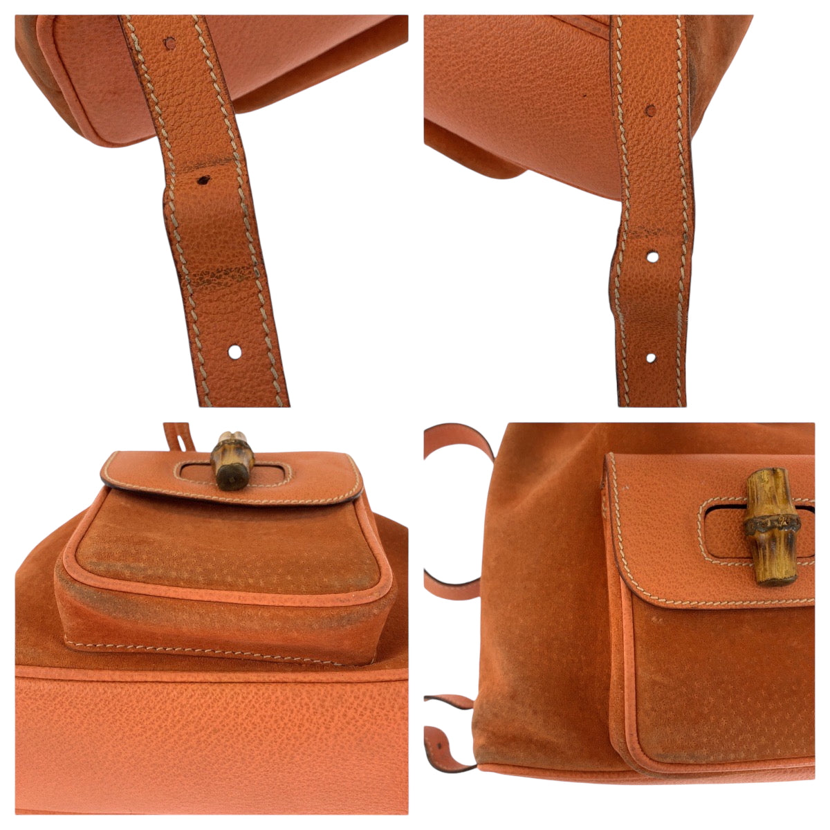 STRAPSTORY - GGC4 BAG - 3209