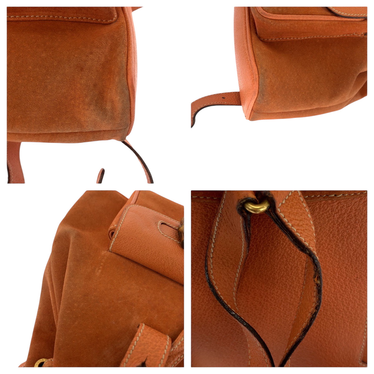 STRAPSTORY - GGC4 BAG - 3209